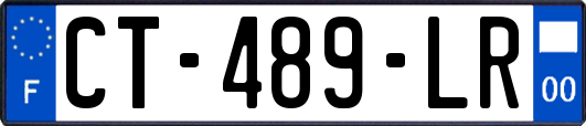 CT-489-LR