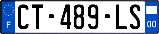 CT-489-LS