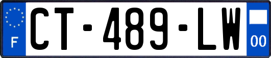 CT-489-LW