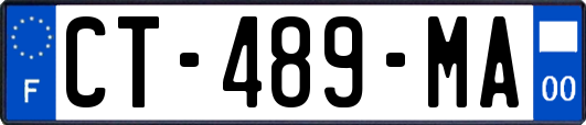 CT-489-MA