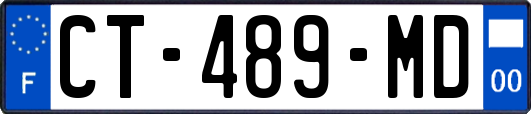 CT-489-MD