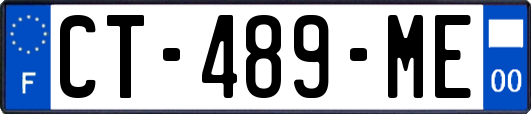 CT-489-ME