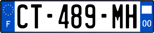 CT-489-MH