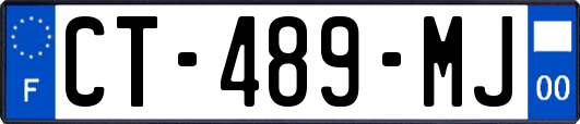 CT-489-MJ