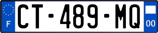 CT-489-MQ