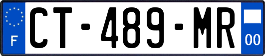 CT-489-MR