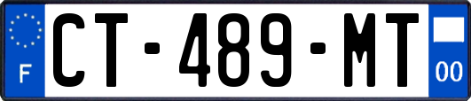 CT-489-MT