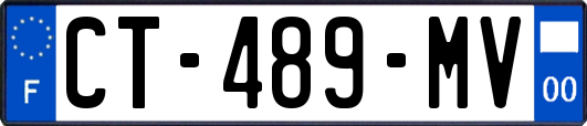 CT-489-MV