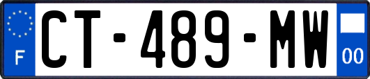 CT-489-MW