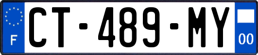 CT-489-MY