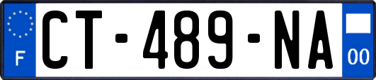 CT-489-NA