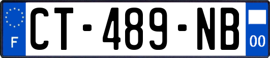CT-489-NB