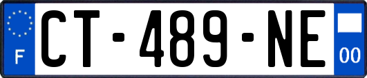 CT-489-NE
