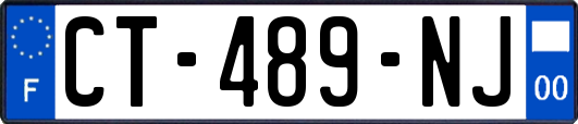 CT-489-NJ