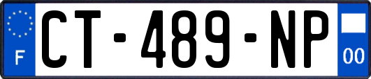 CT-489-NP