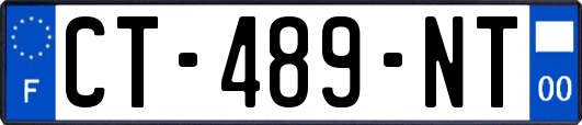 CT-489-NT