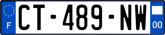 CT-489-NW