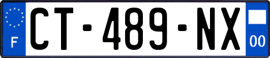 CT-489-NX
