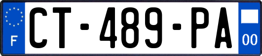 CT-489-PA
