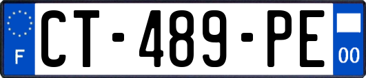 CT-489-PE
