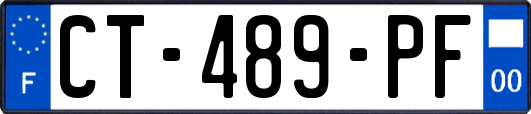 CT-489-PF