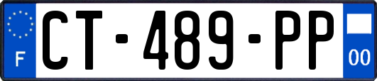 CT-489-PP