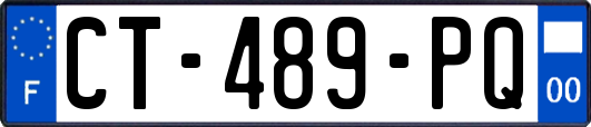CT-489-PQ