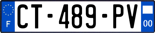 CT-489-PV
