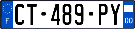 CT-489-PY
