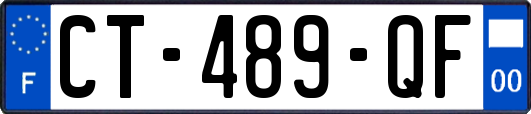 CT-489-QF