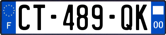 CT-489-QK