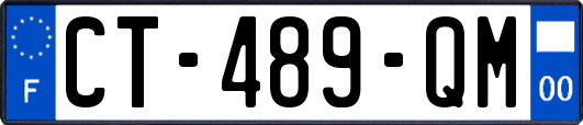 CT-489-QM