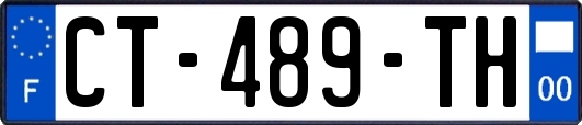 CT-489-TH