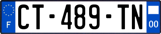 CT-489-TN