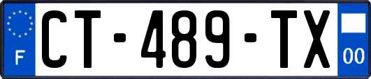 CT-489-TX