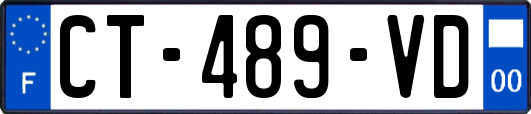 CT-489-VD