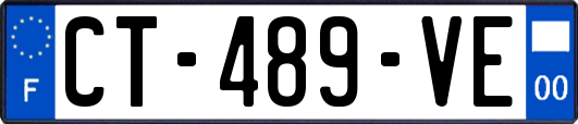 CT-489-VE