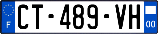 CT-489-VH