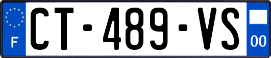 CT-489-VS