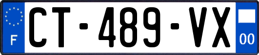 CT-489-VX