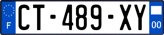 CT-489-XY
