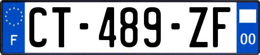 CT-489-ZF