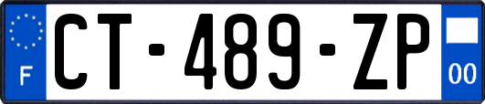 CT-489-ZP