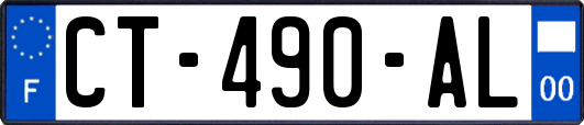 CT-490-AL