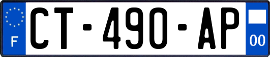 CT-490-AP