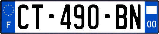 CT-490-BN