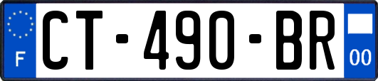 CT-490-BR