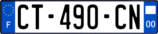 CT-490-CN