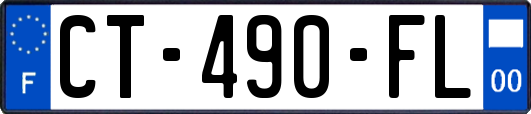 CT-490-FL