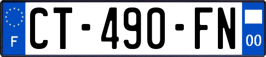 CT-490-FN